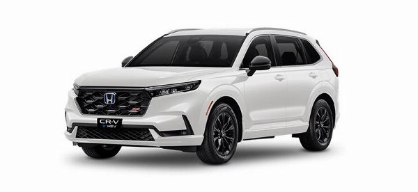 Honda Crv Bình Phước